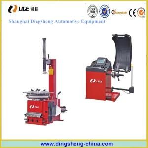 Durable Tire Changing Machine Tire Center Tire Changer Price