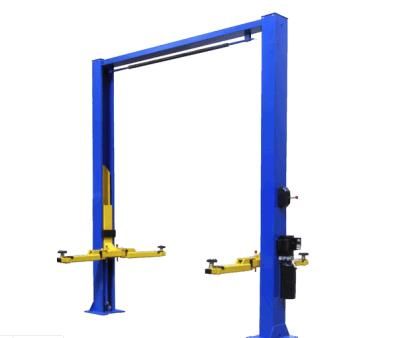 Cheap Promotion Grade CE Approved 3.5ton Two Post Car Lift