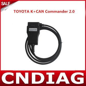 K+Can 2.0 Commander 2.0 for Toyota