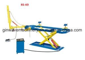 Car Repair Bench/Car Chassis Straightening Bench for Sale