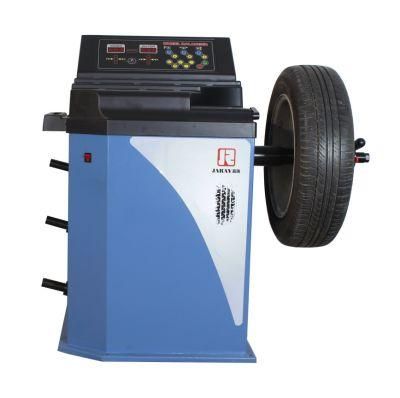 2021 Yingkou Wheel Balancer Cheap Tire Balancing Machine Wheel Balancer for Sale