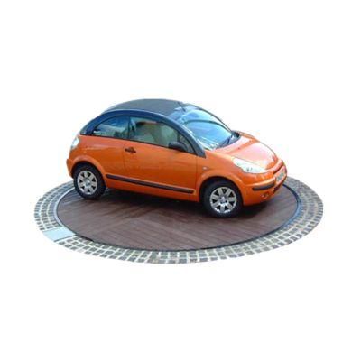 Aluminum Alloy Car Parking Equipment Used in Narrow Space