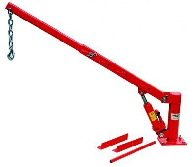 Pickup Hoist (Pickup Crane) (J0602)