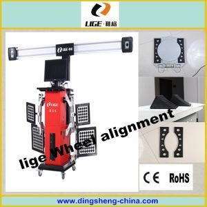 Hot Sale Wheel Alignment Price