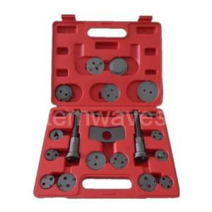 21PCS # 45 Steel Brake Caliper Tool Kit