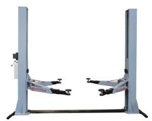 5ton Two Post Hydraulic Car Lift/Hoist Floor Plate Elevador (205S)