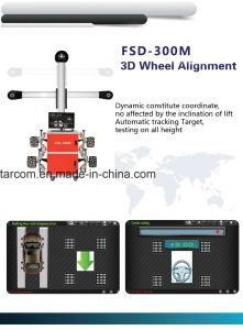Fsd-300m Wheel Alignment