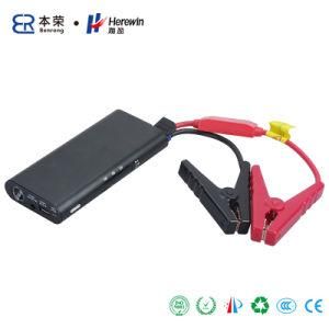Car Jump Starter with Emergency Power Supply 10000mAh