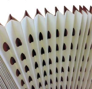 Air Filter Paper Overspray for The Painting Spray Booths (SHW-PP)