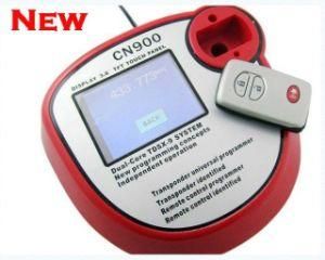 CN900 Auto Key Programmer with 4D Function