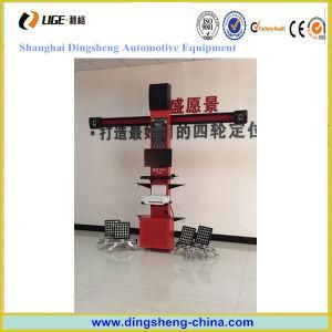 Diagnostic Tool Wheel Alignment Equipment