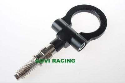 Car Tow Towing Racing Rear Front Trailer Truck Hook