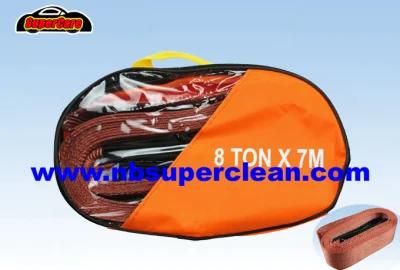 Tow Rope for Truck Racing Tow Strap