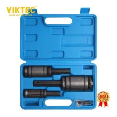 Professional Automotive Tools CE Viktec 3PC Exhaust Pipe Expander Set (VT01063)