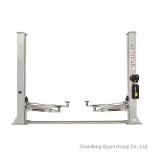 Qiyun 2 Posts Car Lift Platform Car Lifter Equipment