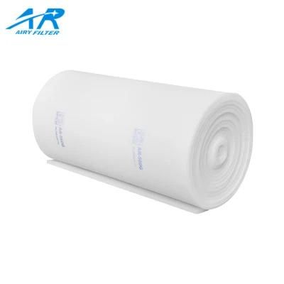 Polyester M5 Ceiling Filter for Paint Booth From Chinese Supplier