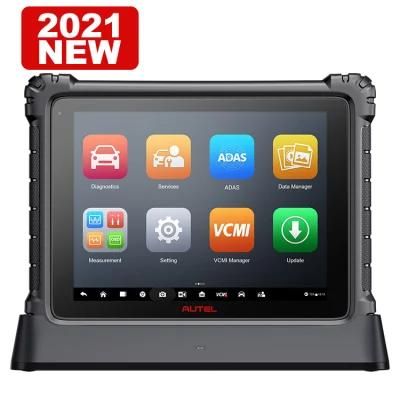 Autel Ultra Maxisys Autel USA Maxisys Ultra Diagnostic Tablet Vcmi ECU Programmer Tool