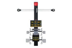 Wheel Alignment Machine Price