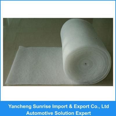 Best Sell of China Booth Filters