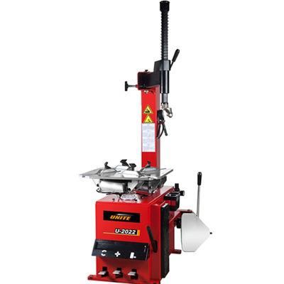 Unite Basic Line U-2022 Semi-Automatic Swing Arm Tire Changer