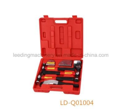 7PCS Panel Beating Set Body Repair Tools