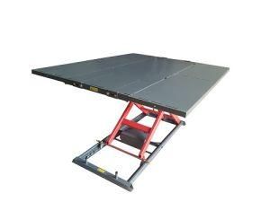 Motorcycle Lift, Motorcycle Scissor Automotive Lift