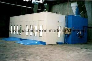 Truck Bus Spray Booth /Big Size Spray Booth