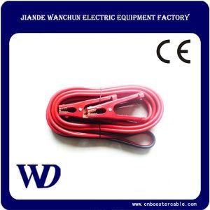 Booster Cable with CE Certificate (WD-P13)
