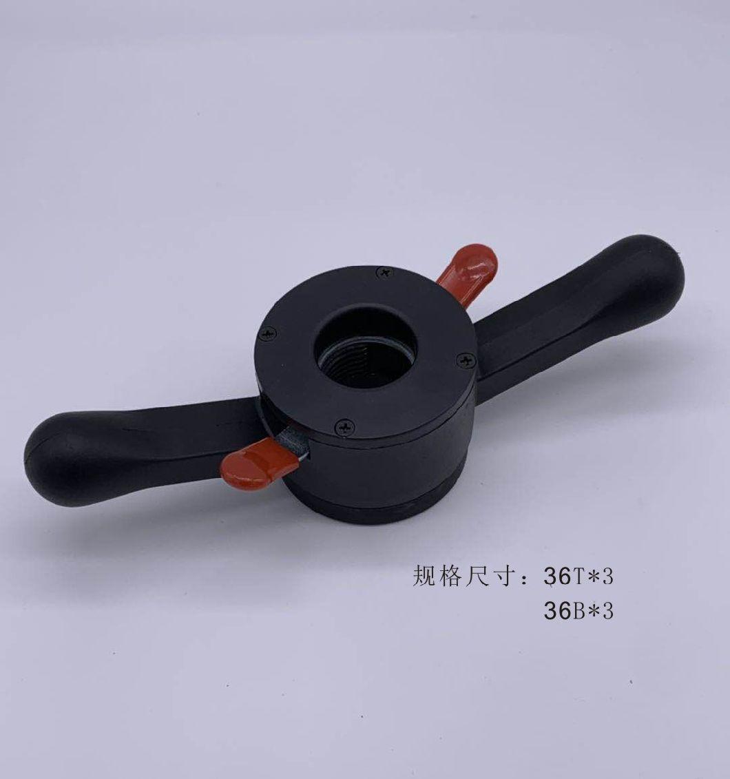 Quick Release Locking Nut for Wheel Balancer Shaft 36mm/38mm/40mm