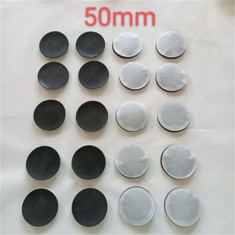 Hot Sell Tire Repair Patch Black Rubber Tool Patch