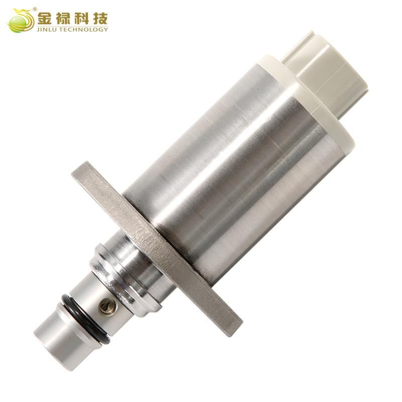 Diesel Injectors Common Rail High Pressure Fuel Pump Regulator Metering Solenoid Suction Control Scv Valve Unit Assy