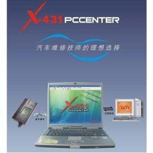 X-431 PC Center, Auto Diagnostic Tool, Car Repairing Tool, Vehicle Scanner, Auto Scanner,