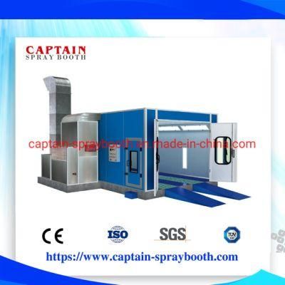 Auto Spray Booth/Dry Chamber/Painting Oven