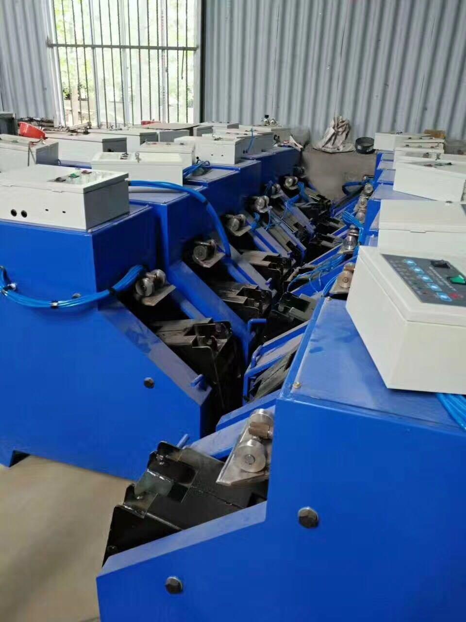 Hot Sale Bearing Cleaning and Lubricant Machine