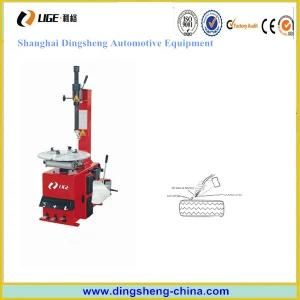 Ce Tire Changer, Performance Tire Changer