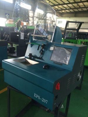 Common Rail Injector Test Bench of Bosch Denso Delphi and Siemens with Coding
