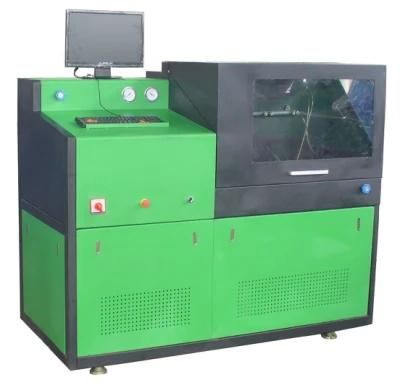Diesel System Common Rail Injector Pump Test Bench (FM-3000s)