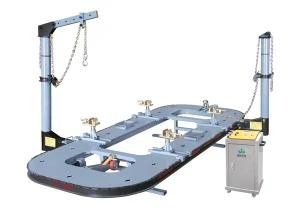 Chassis Straightener