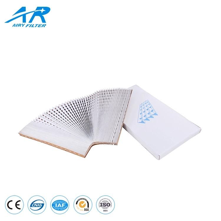 High Quality Organ Filter Paper for Paint and Painting Room