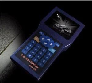 Car Key Master Ckm200 Handset with 30 Tokens