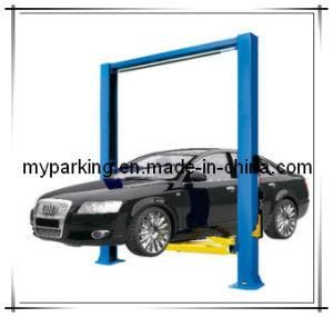 CE Approved Hydraulic Two Post Car Auto Lifter