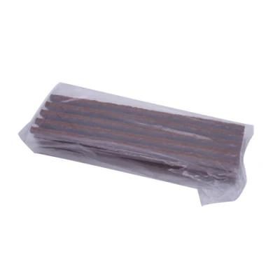 Good Quality Wholesale 200*4mm Brown Color Tire Puncture Rubber Seal