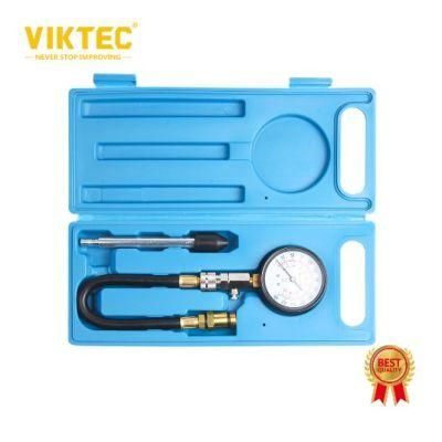 VT01049 CE VIKTEC Quick Cylinder Pressure Tester Kit
