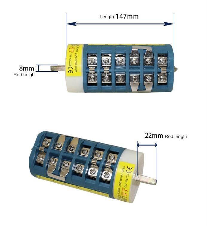 Tire Changer Machine Motor Switch