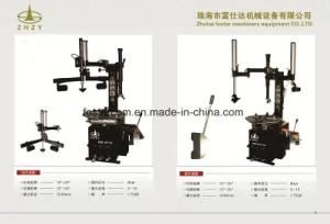 Zhzy-111A Tyre Changer