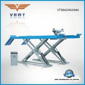 Alignment Scissor Lift