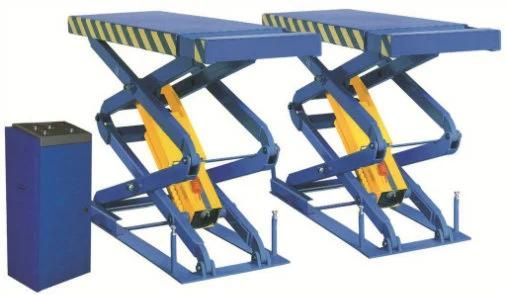 Popular Style of Scissor Lift (OK-B32)