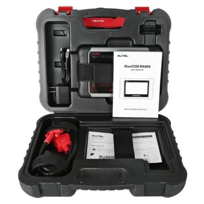 Autel Maxicom Mk 808 Bt Diagnostic Tools Professional Car Mk808 OBD Scan Tool