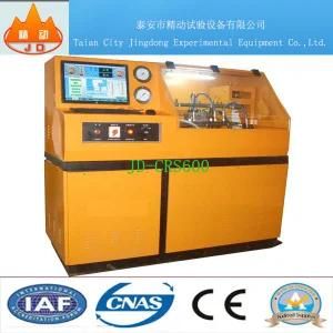 JD-CRS600 Diesel Quantity Screen Display Common Rail Test Bench