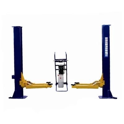 Portable Two Post Car Lift Manufacturers